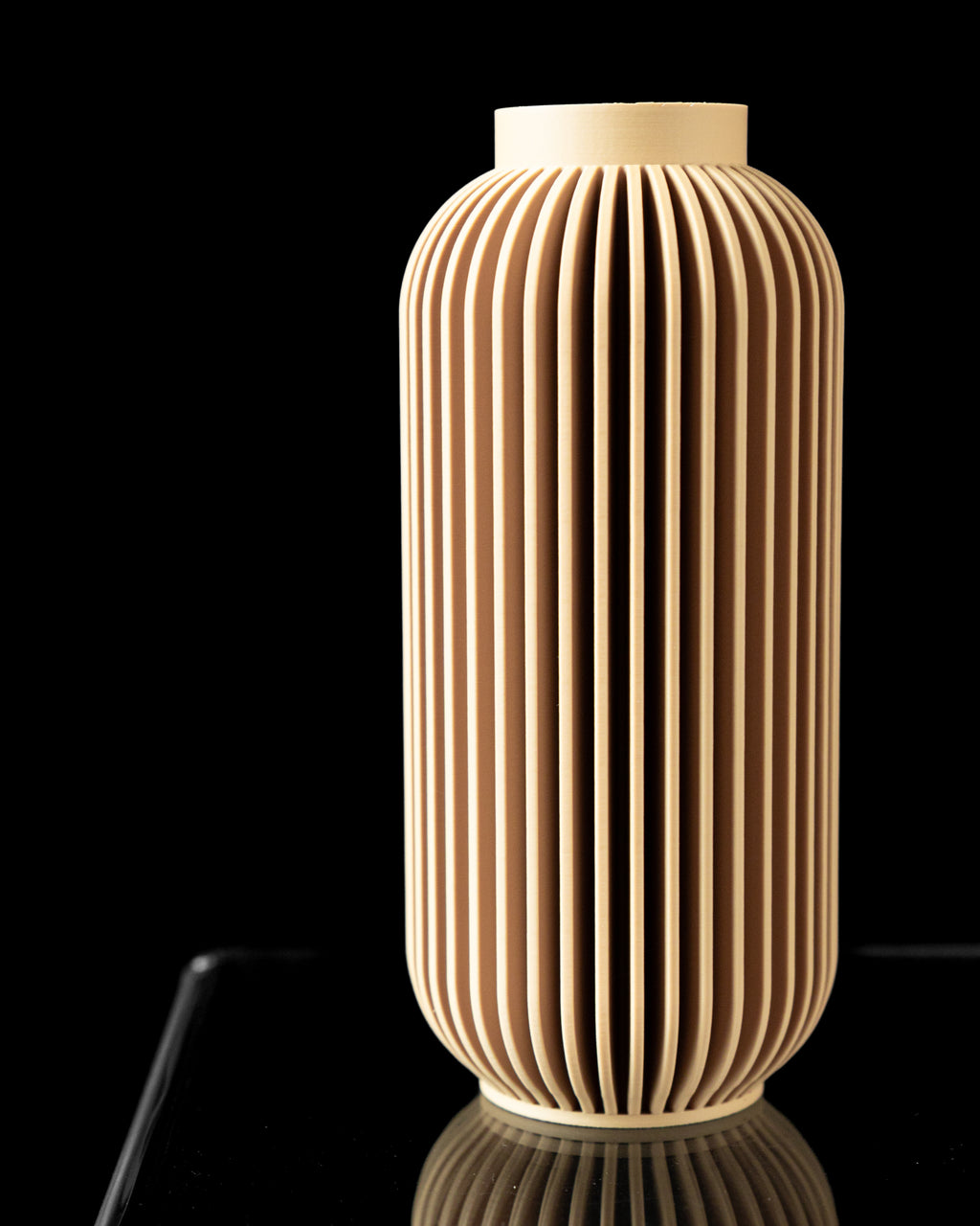 Yao Flower Vase 02