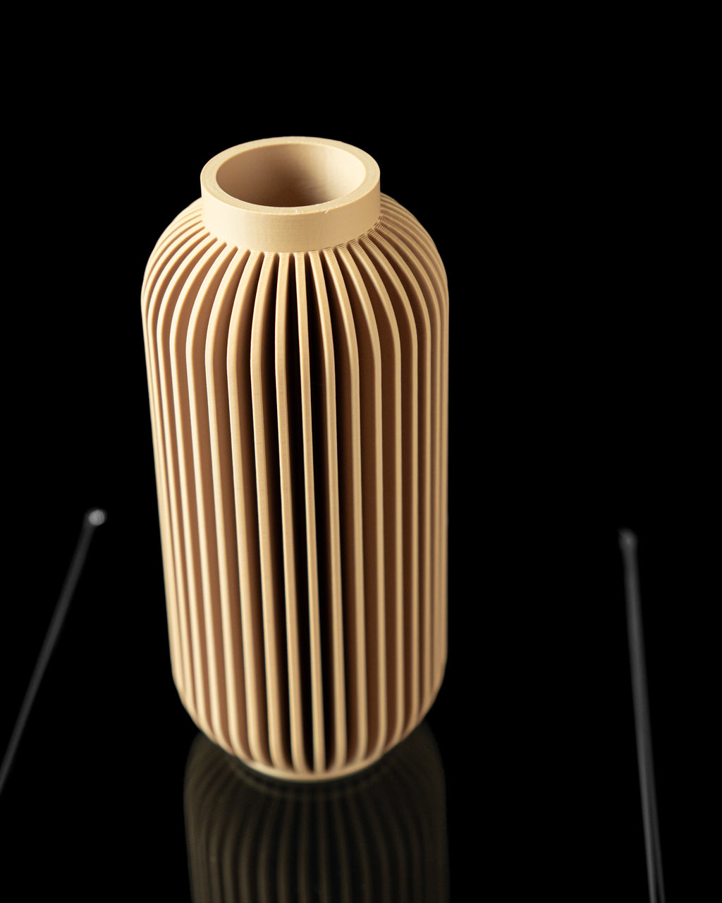 Yao Flower Vase 02