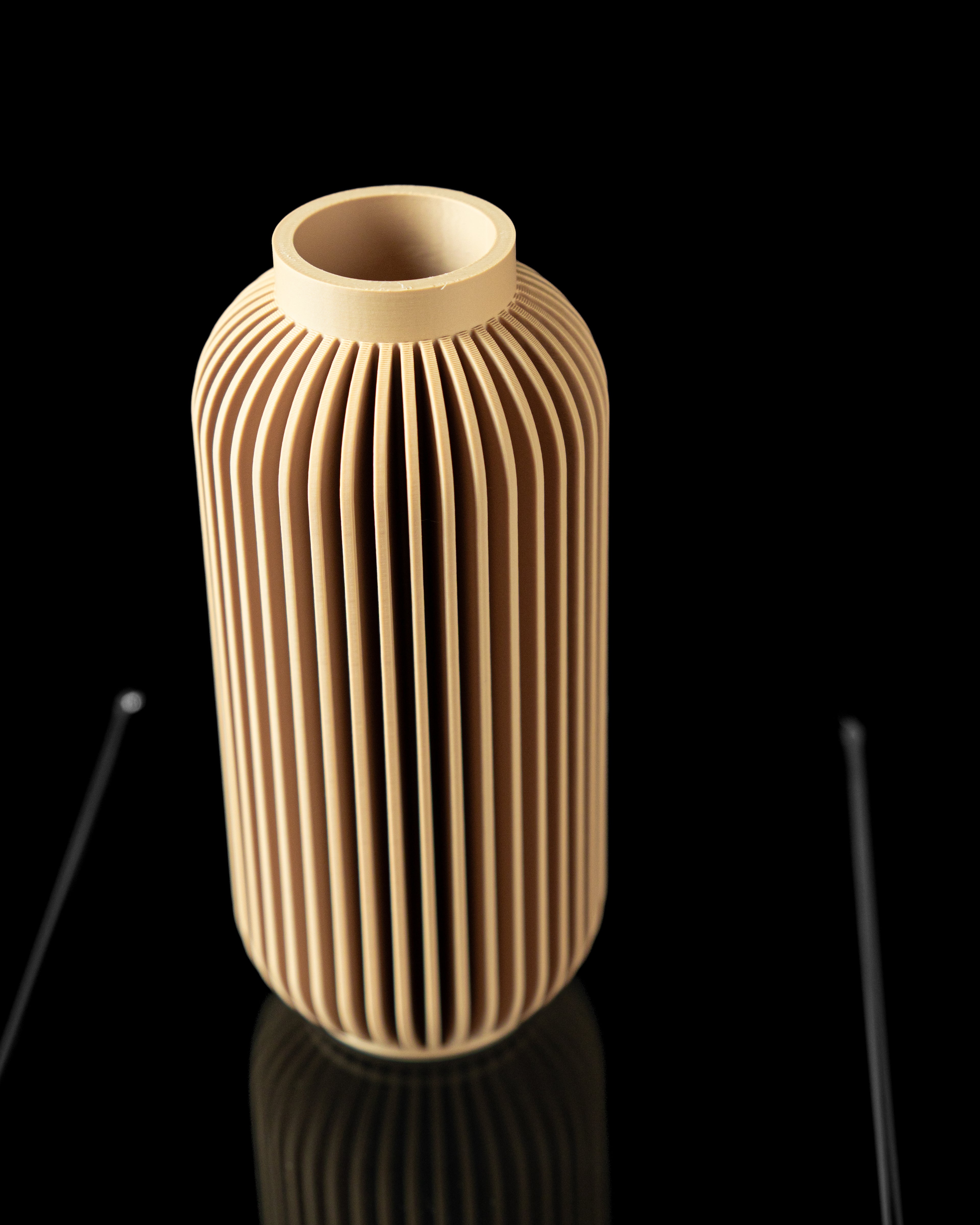 Yao Flower Vase 02
