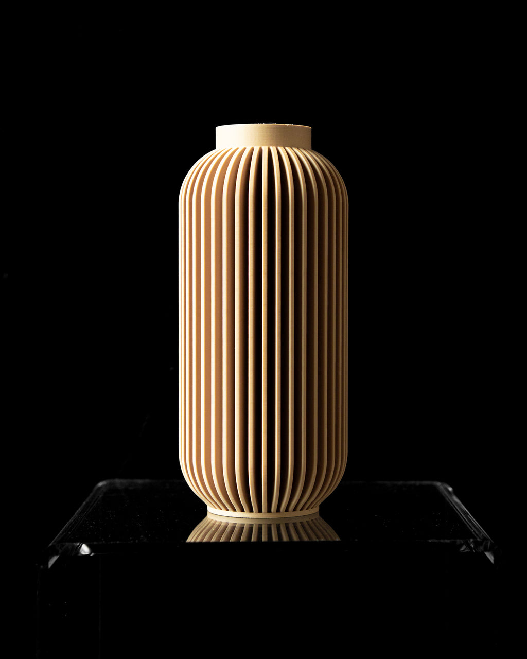 Yao Flower Vase 02