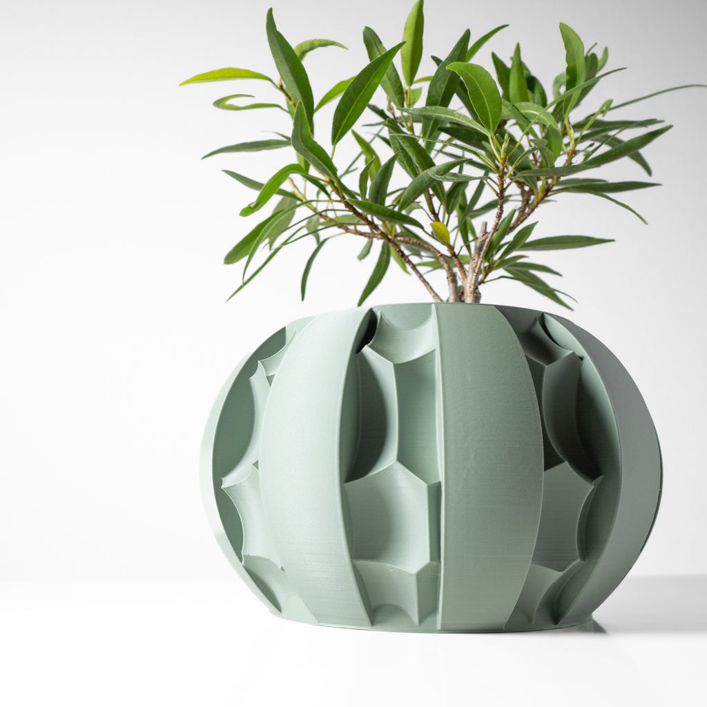 Erna Planter