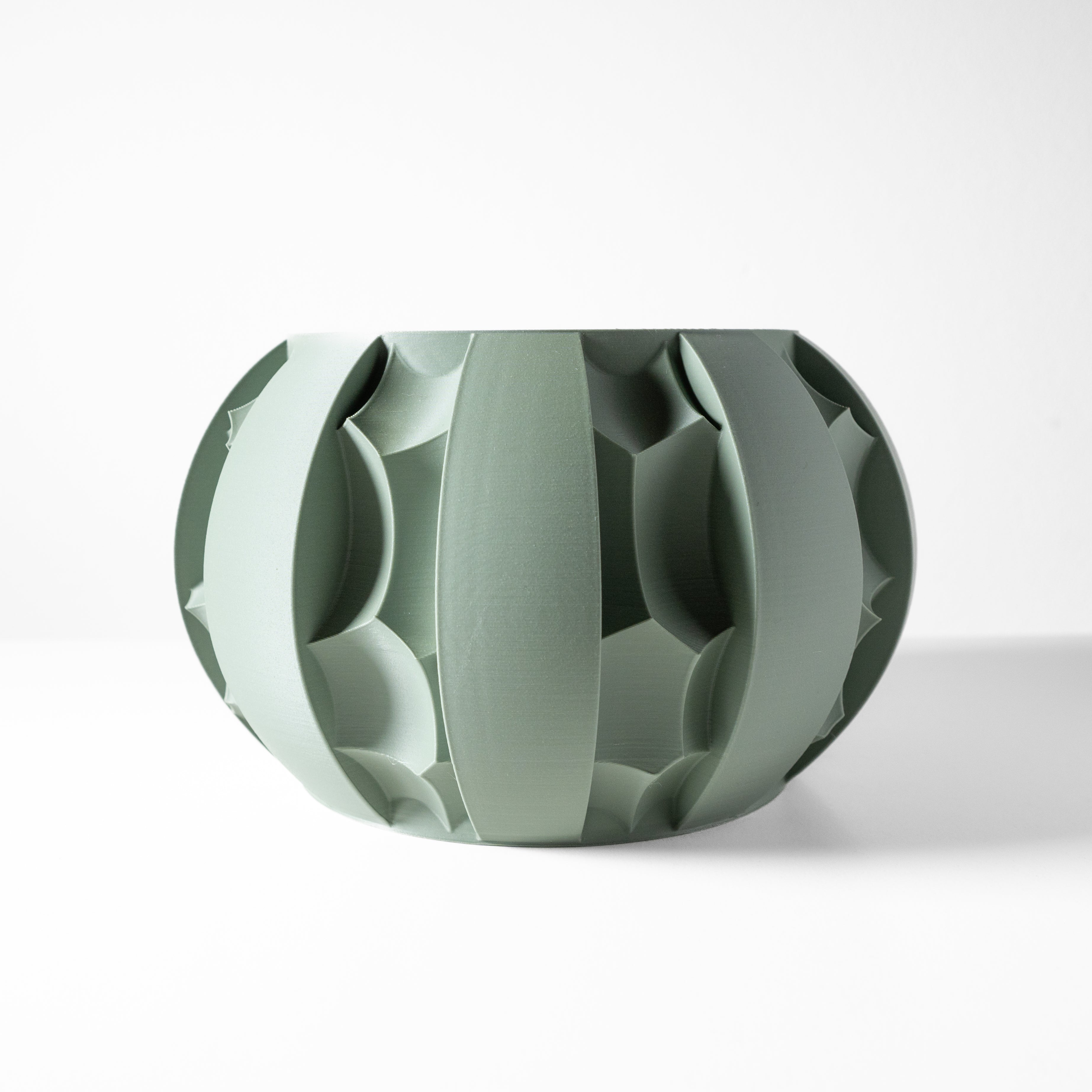 Erna Planter