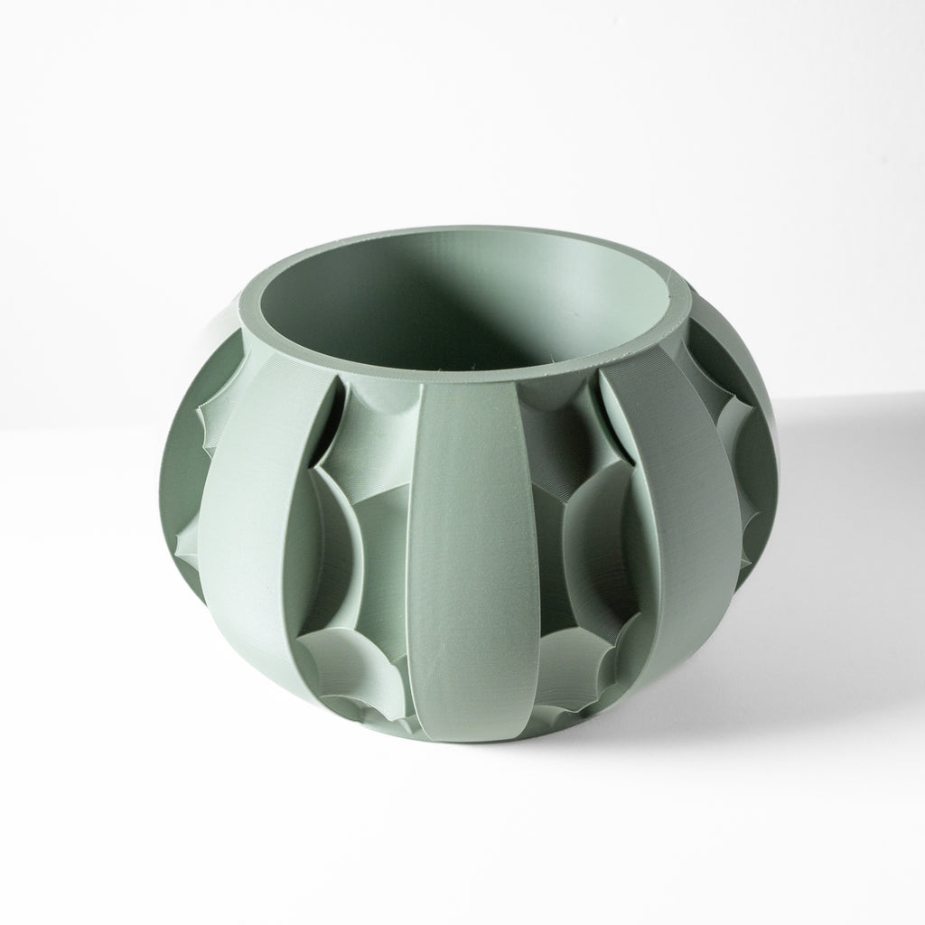 Erna Planter