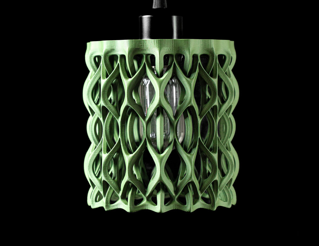 The Chain Pendant Lamp 02