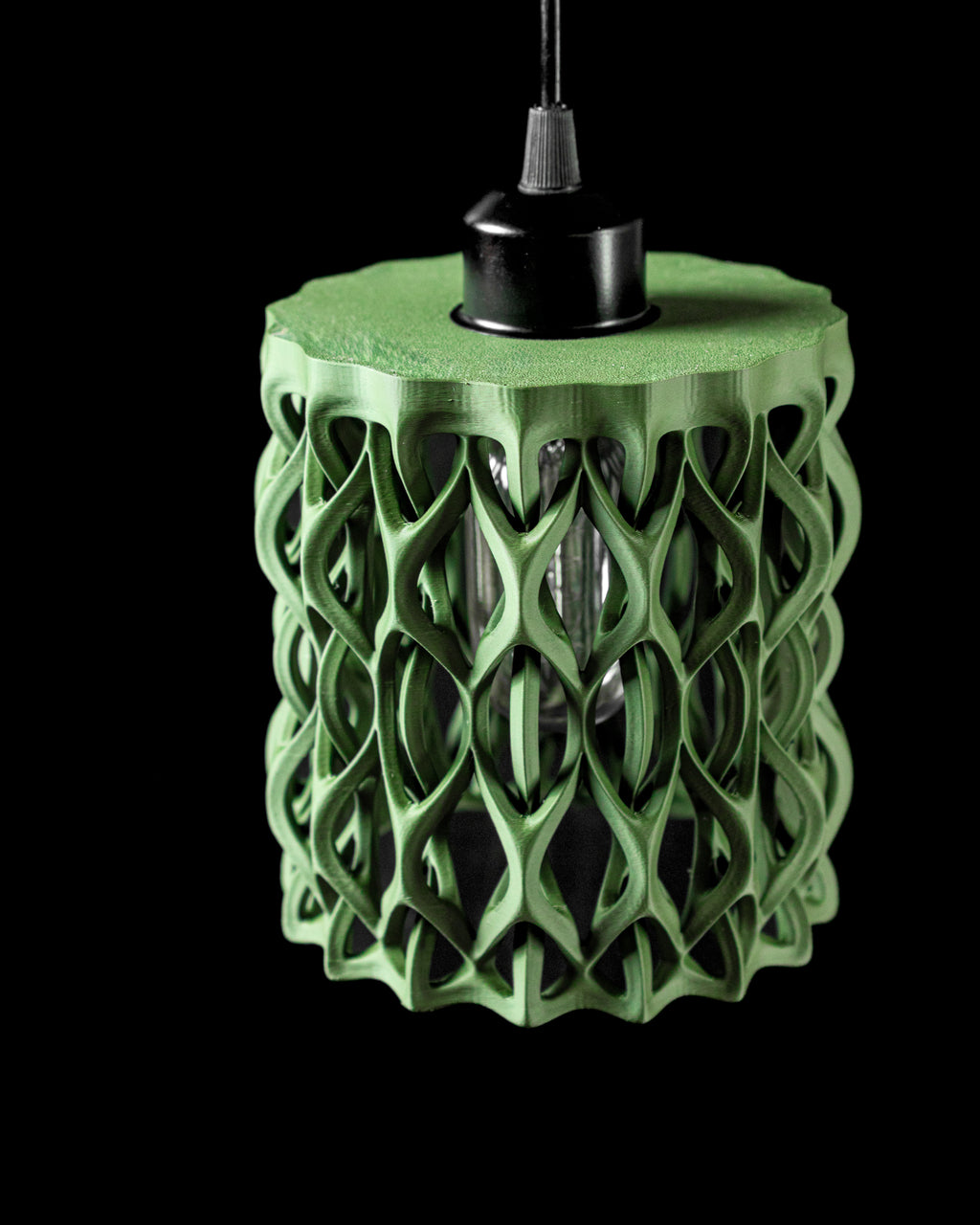 The Chain Pendant Lamp 02