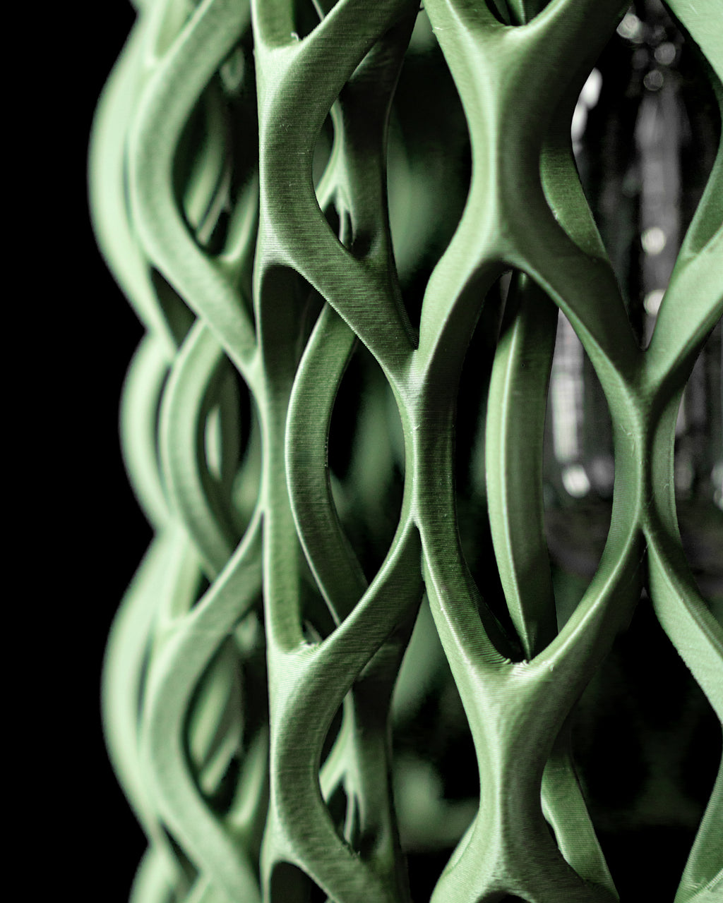 The Chain Pendant Lamp 02