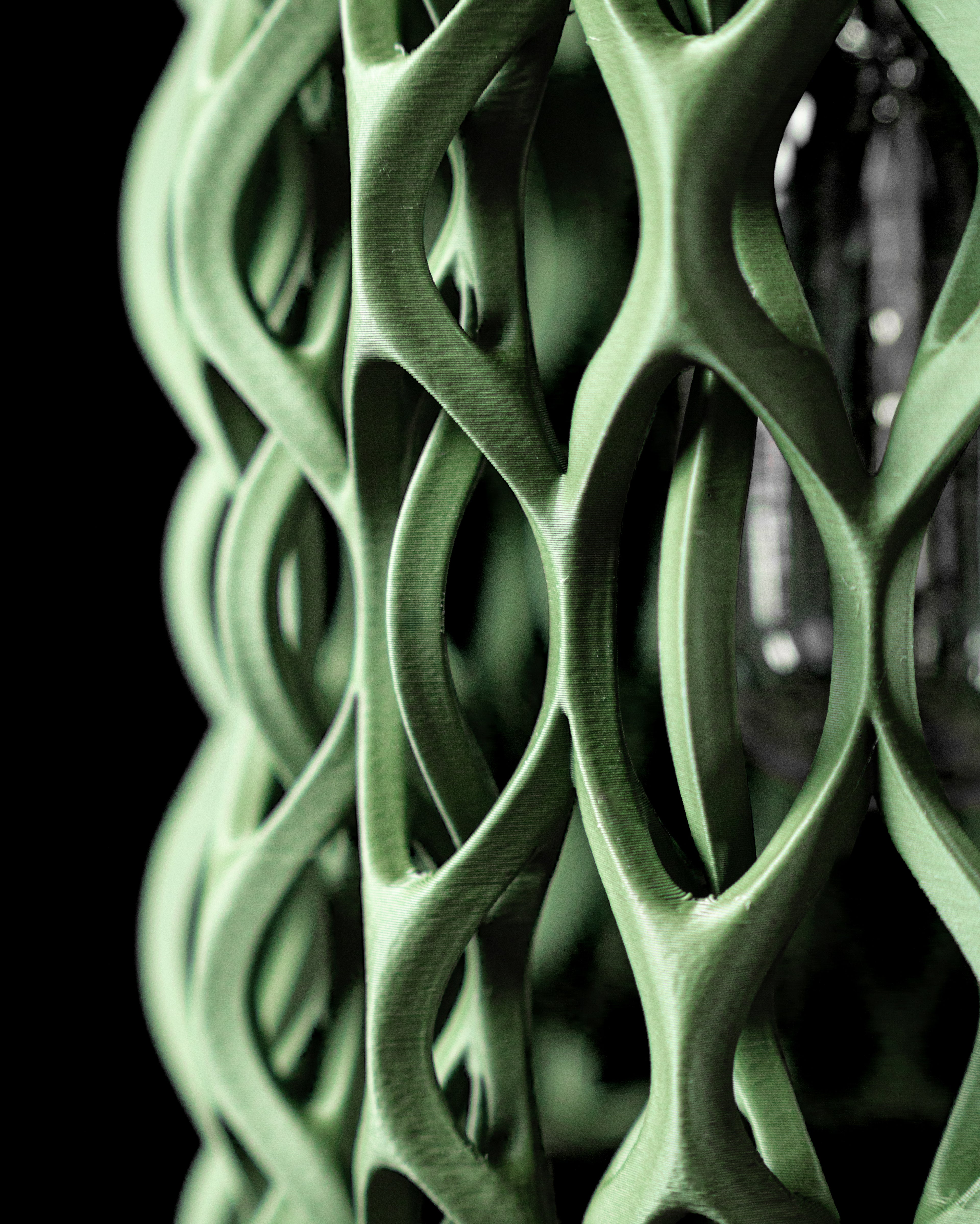The Chain Pendant Lamp 02