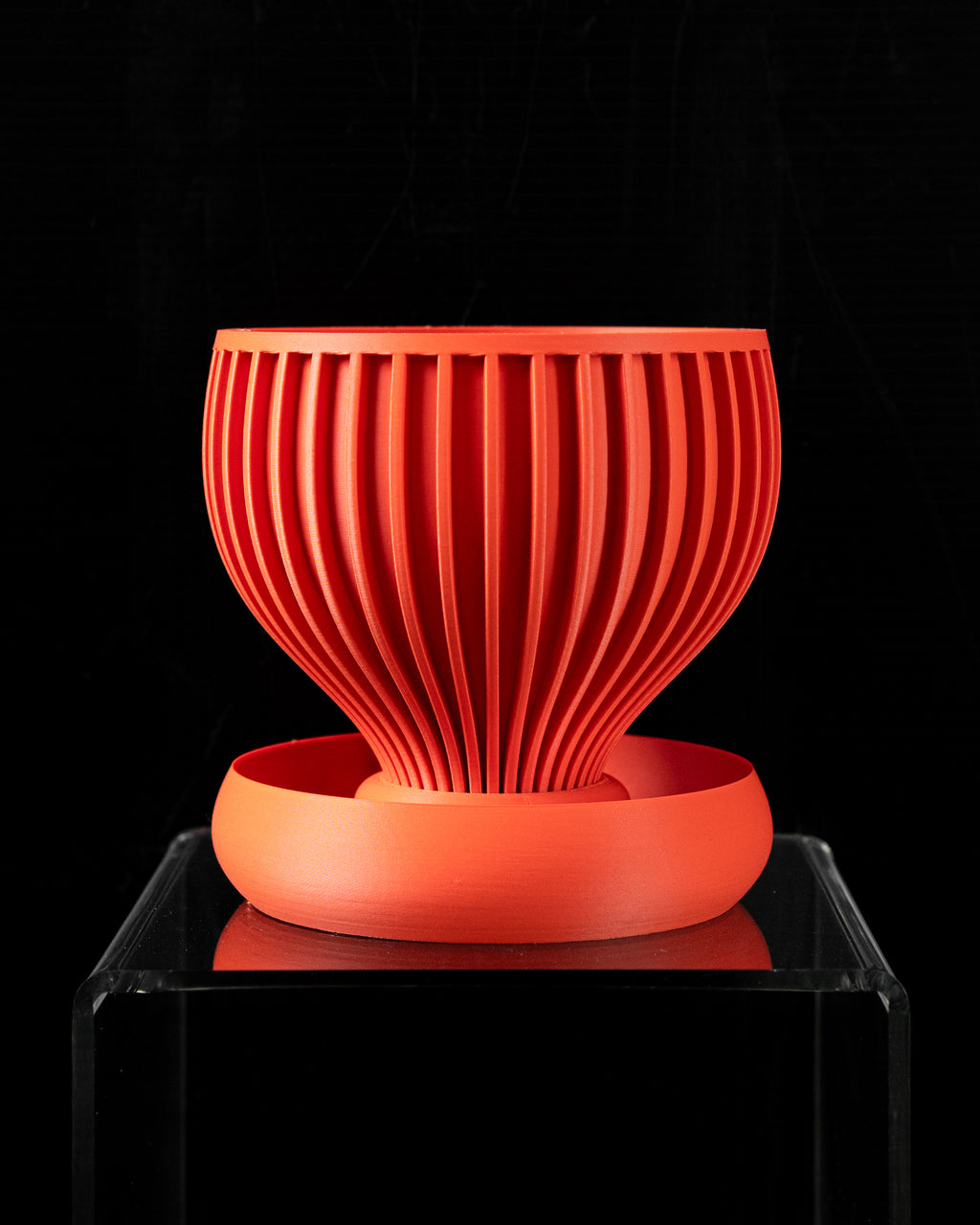 Yin Planter Pot
