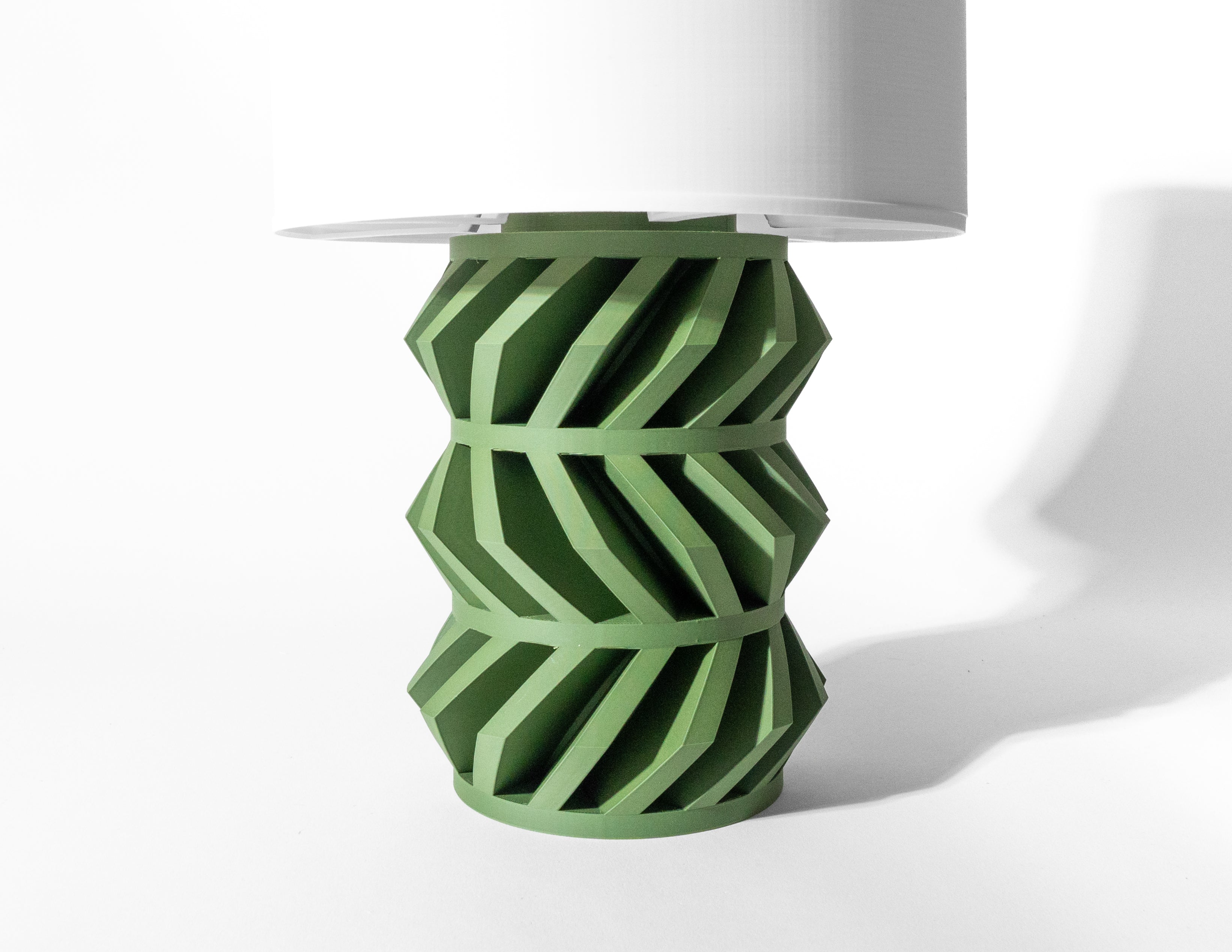 The Davos Lamp