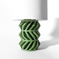 The Davos Lamp