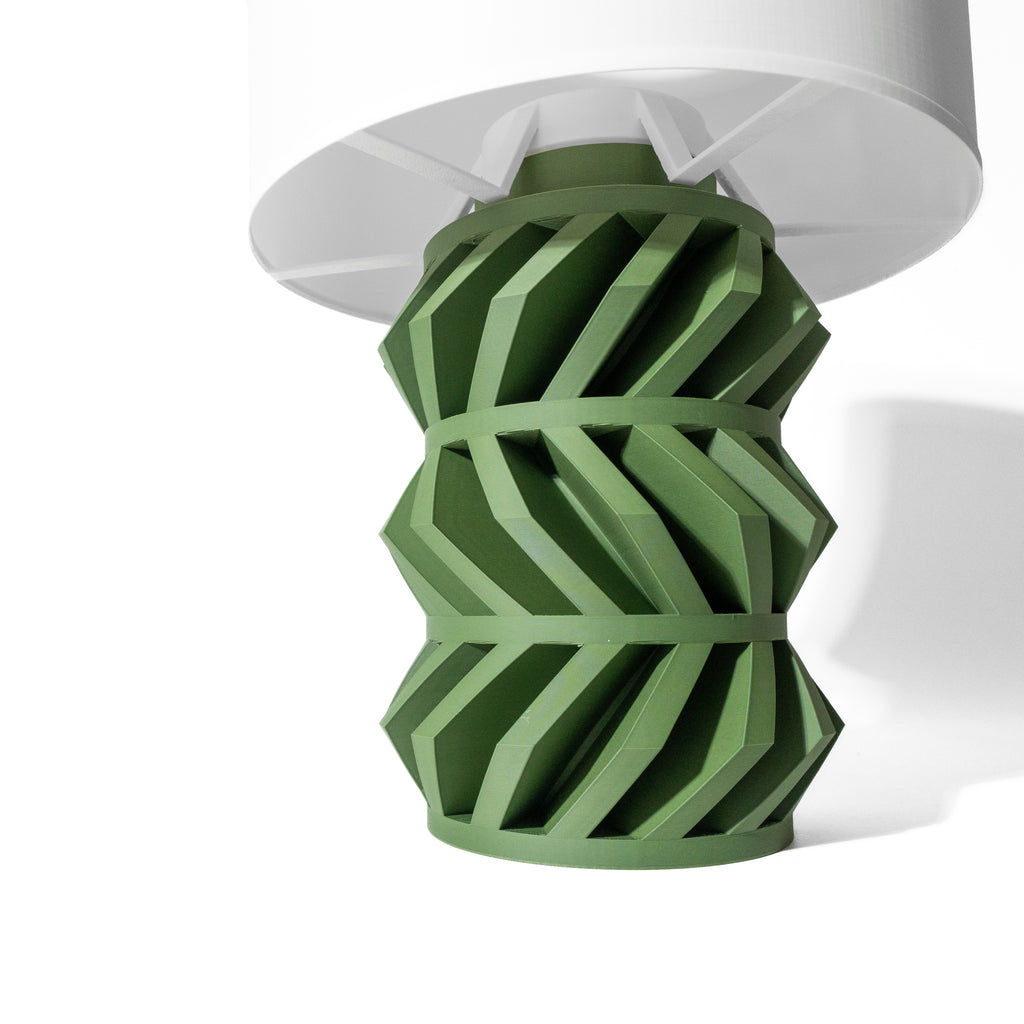 The Davos Lamp