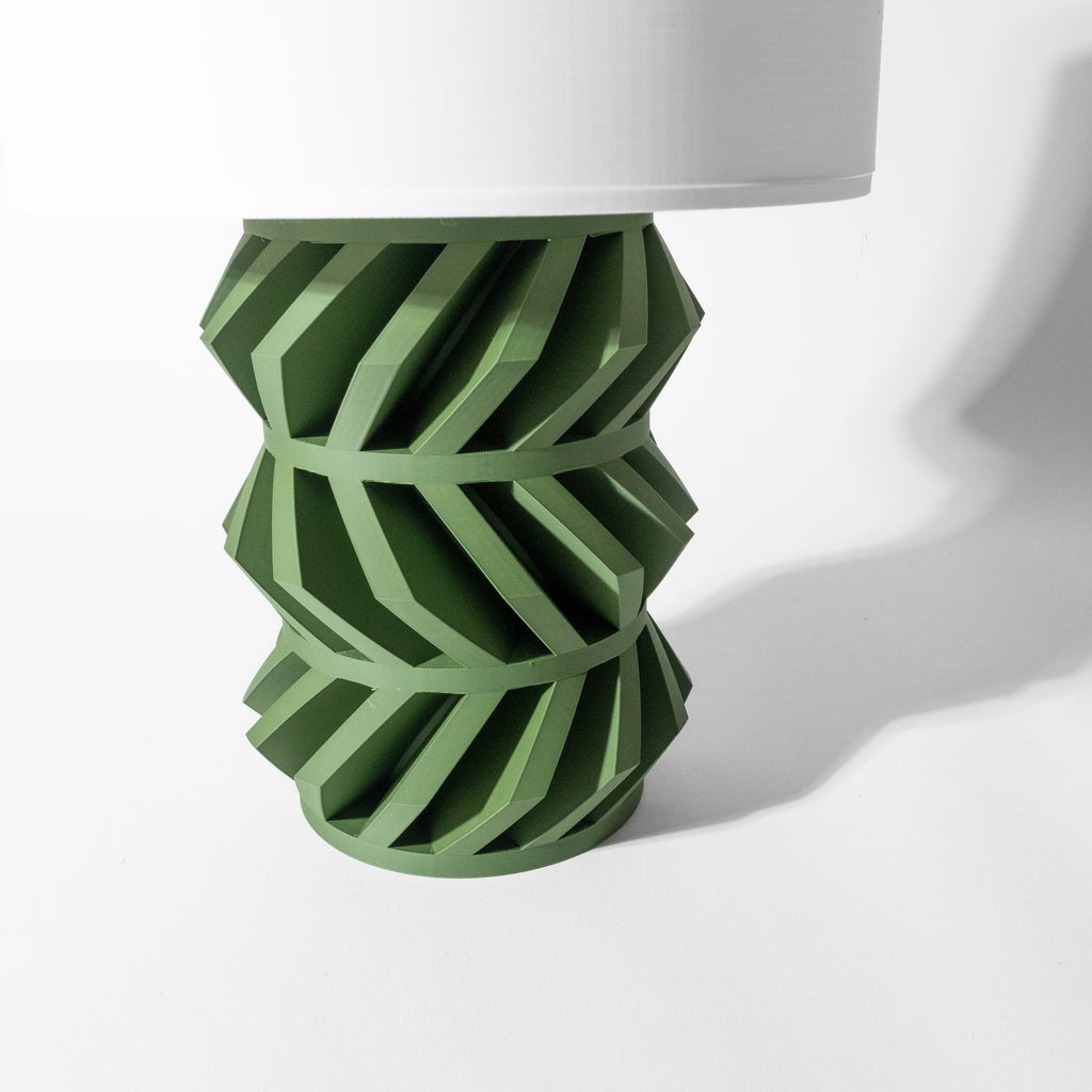 The Davos Lamp