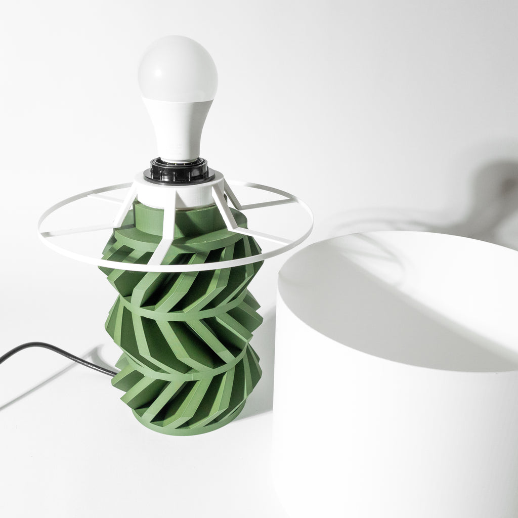 The Davos Lamp