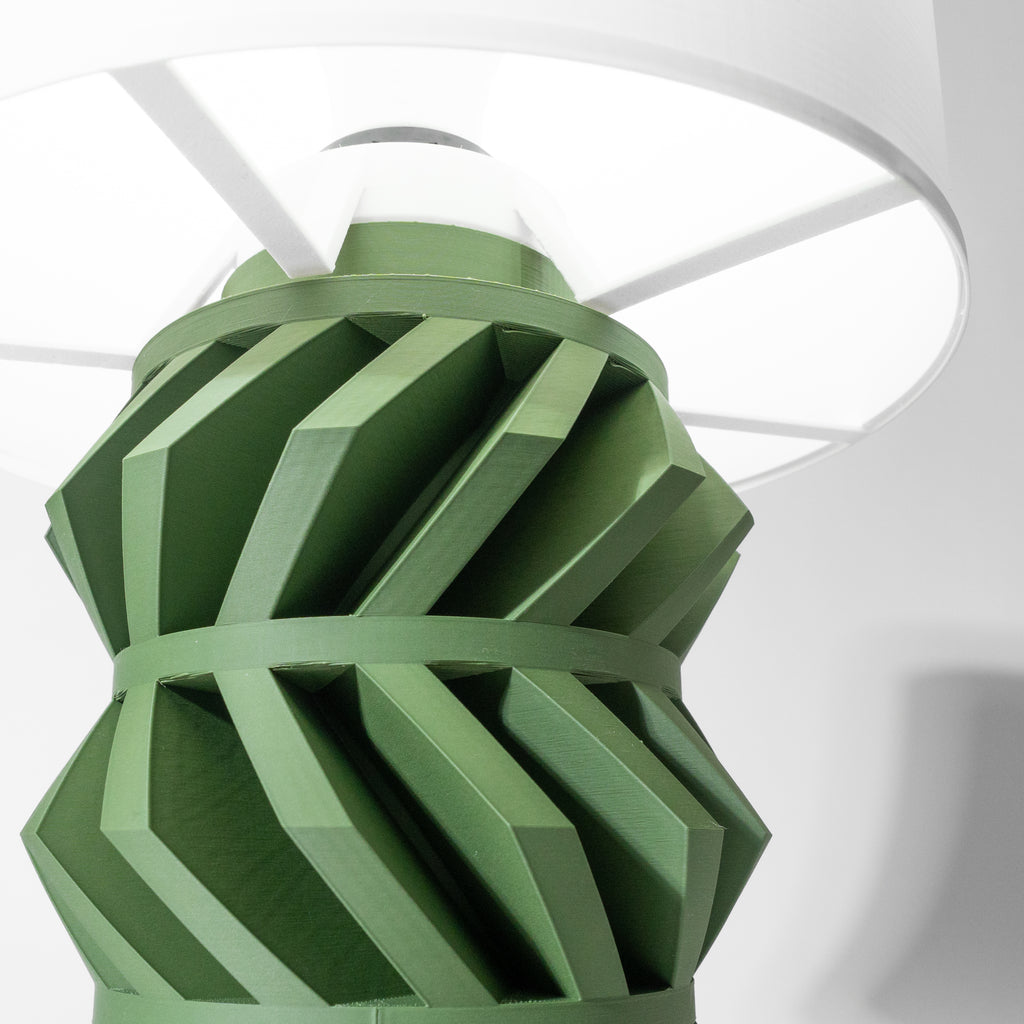 The Davos Lamp