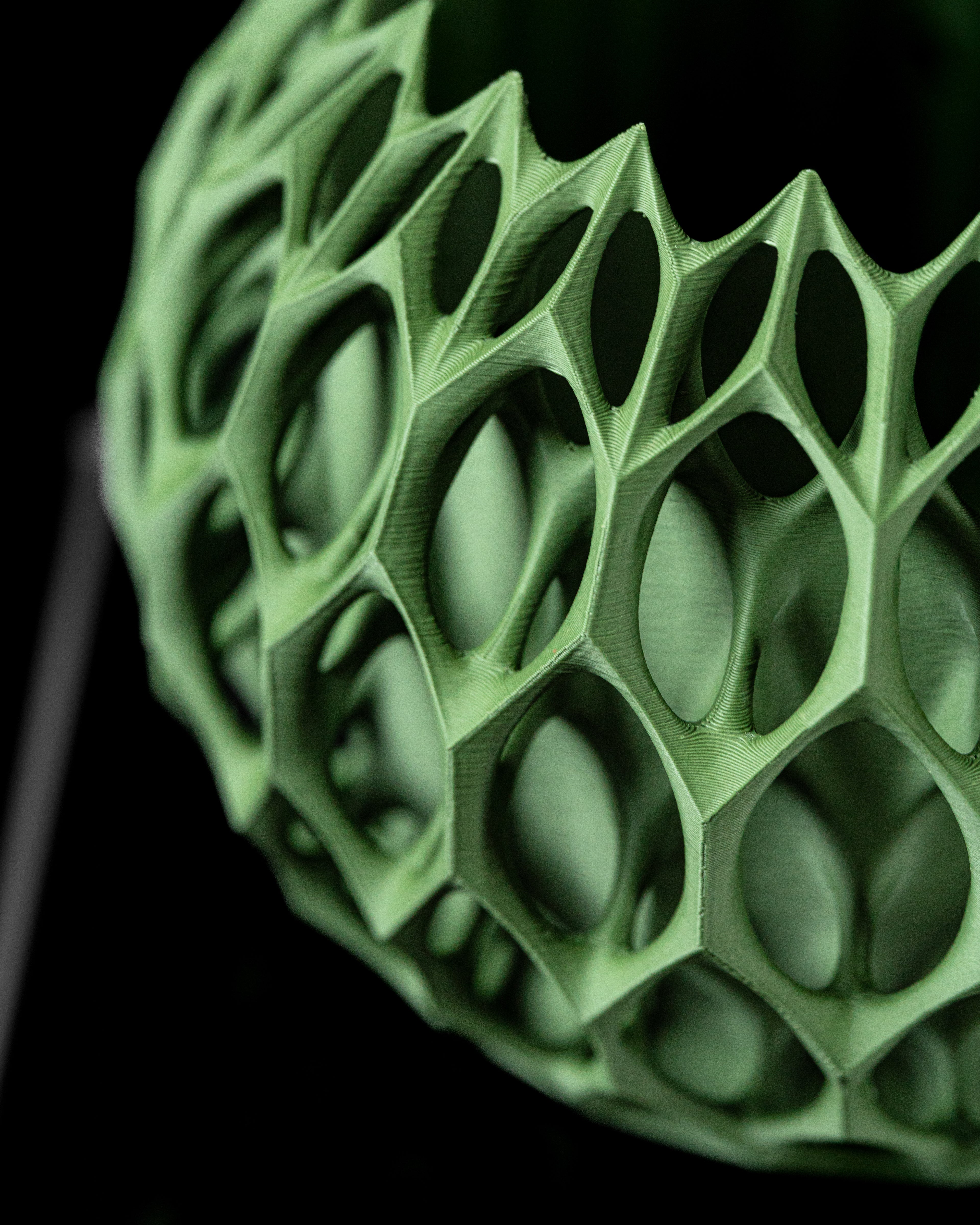 Invader Planter Pot 02