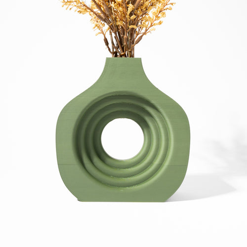 Artis Flower Vase