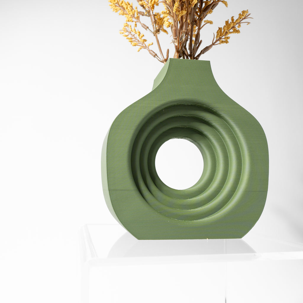 Artis Flower Vase