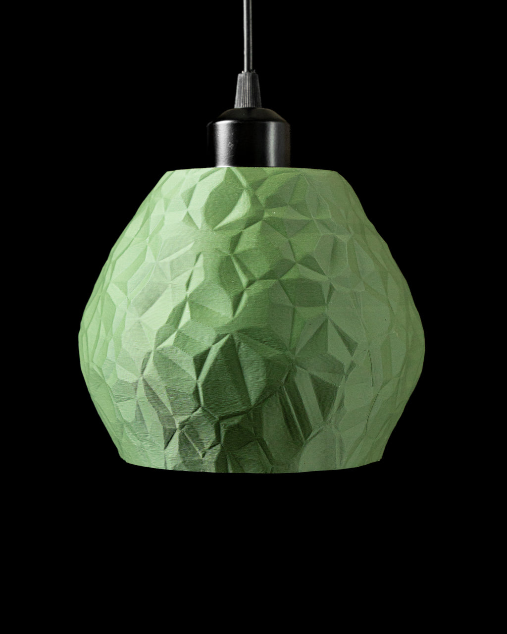 The Voro Pendant Lamp