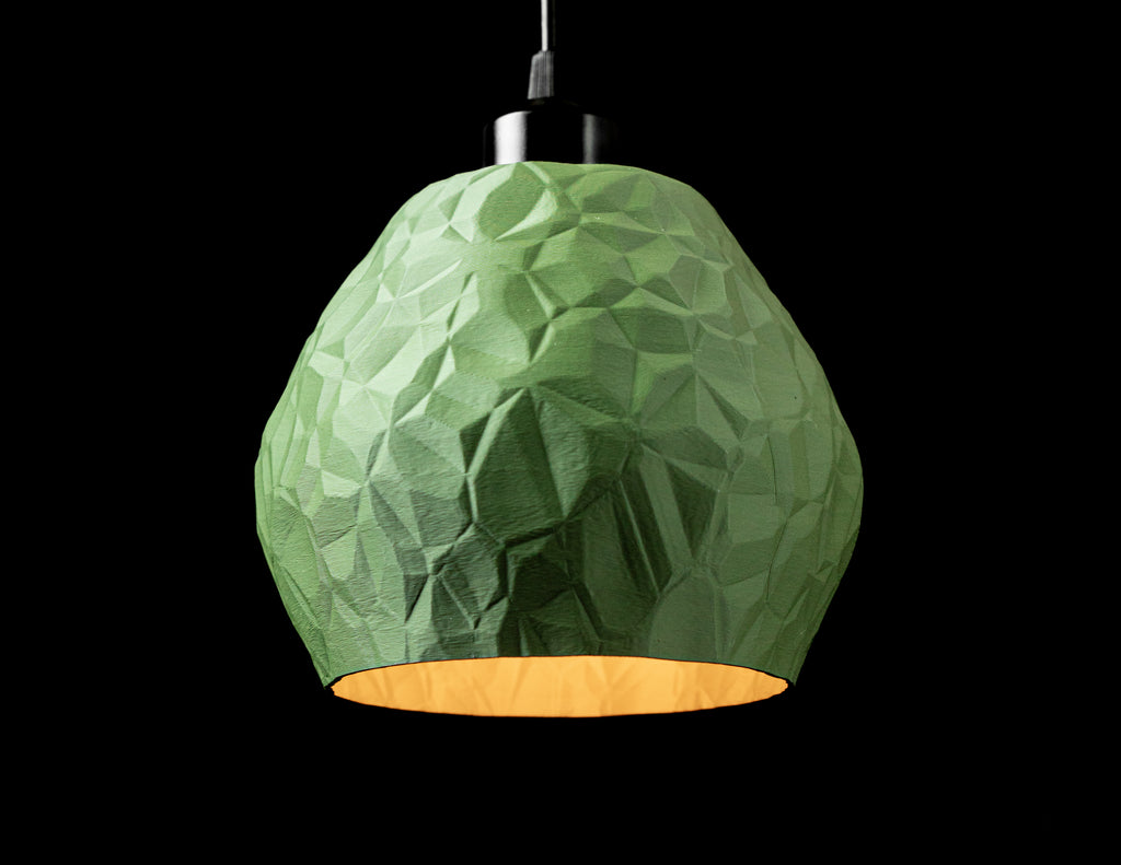 The Voro Pendant Lamp