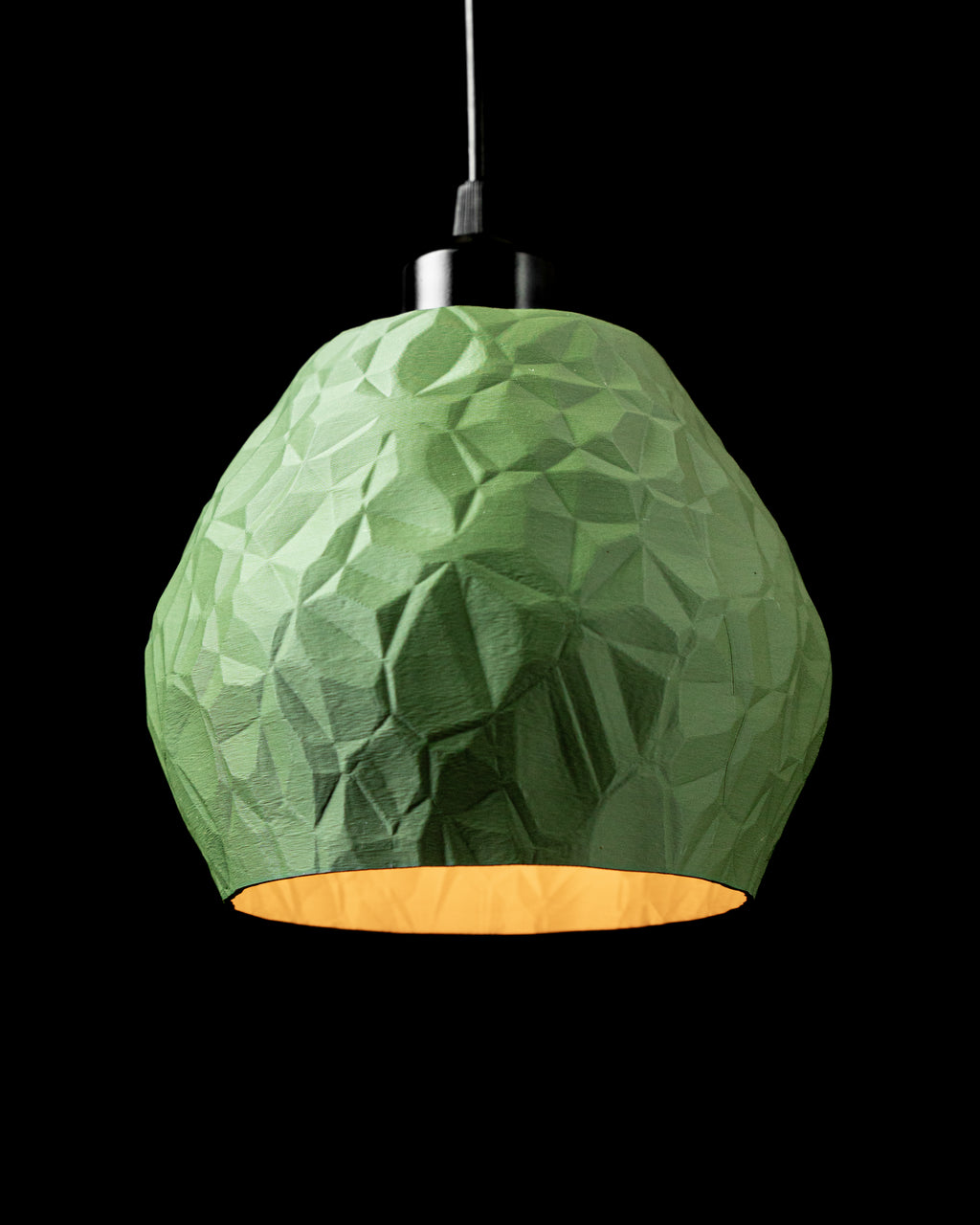 The Voro Pendant Lamp