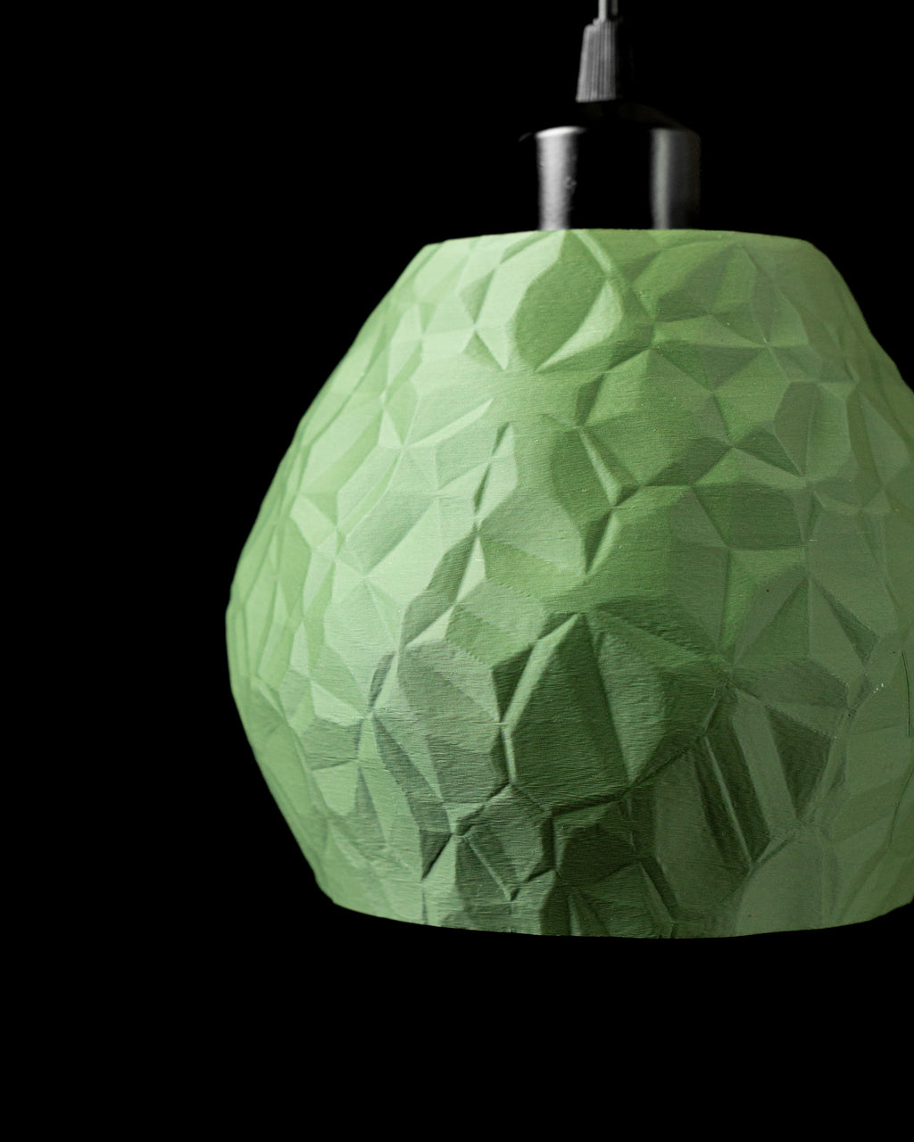 The Voro Pendant Lamp