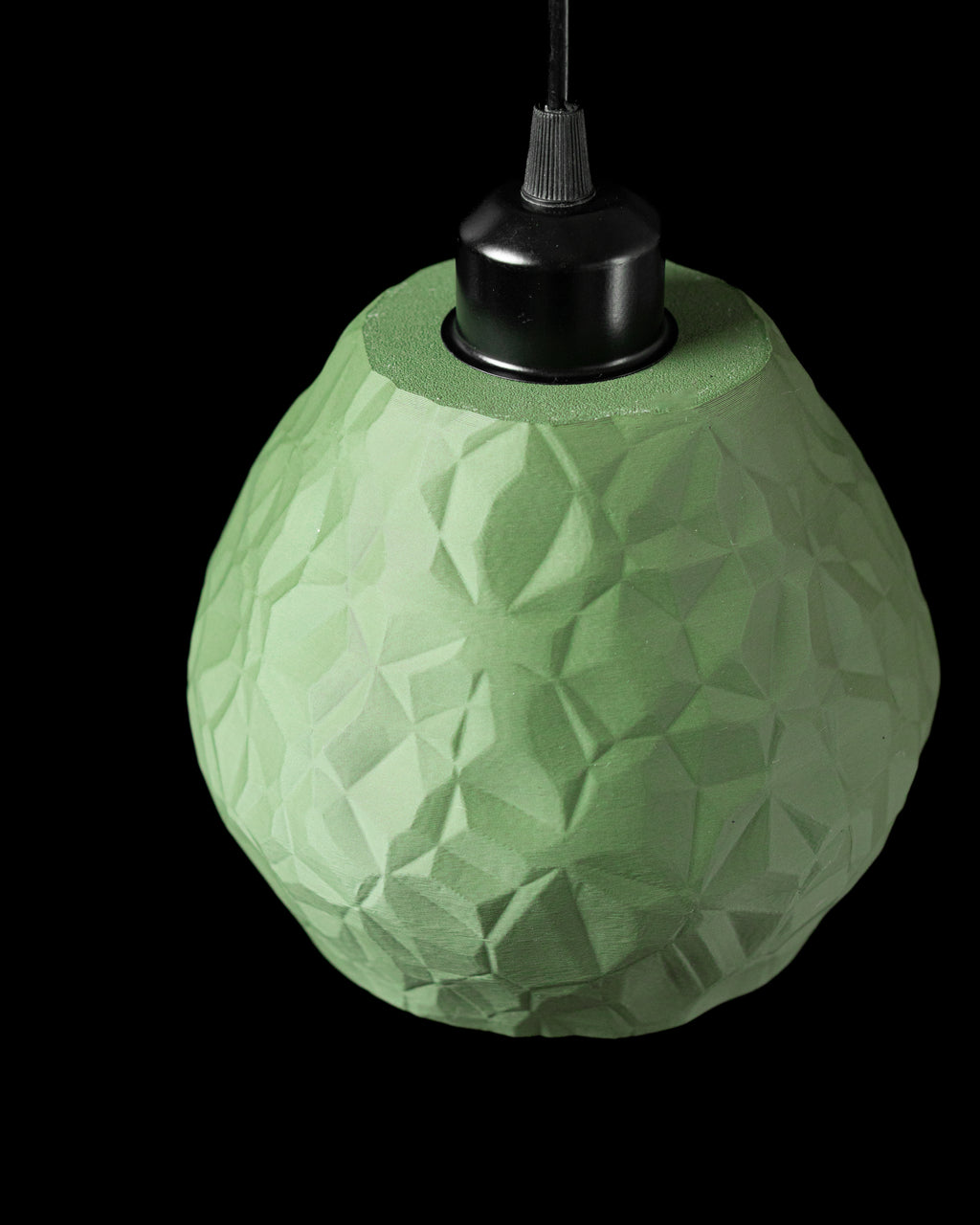 The Voro Pendant Lamp