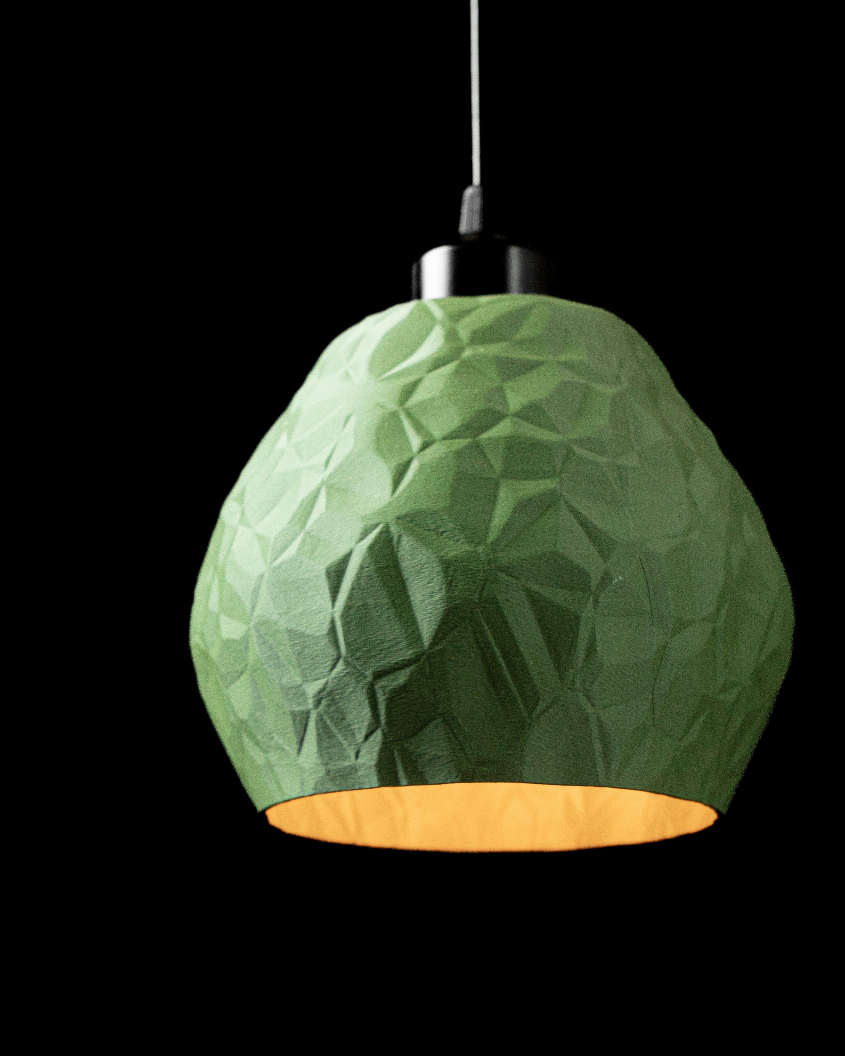 The Voro Pendant Lamp