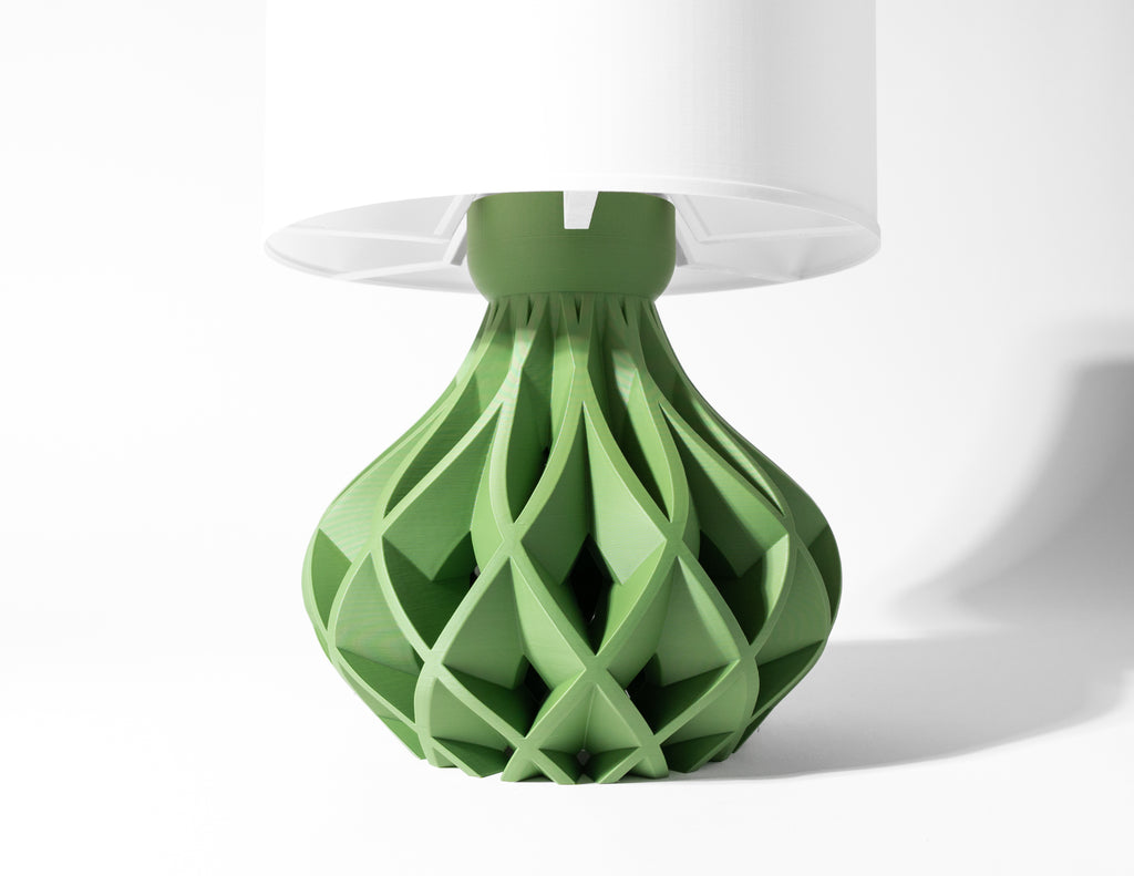 The Avio Lamp