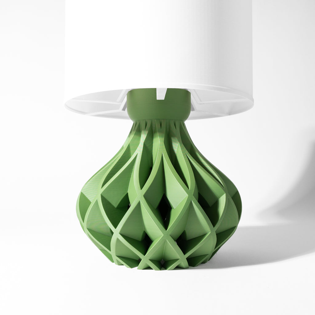 The Avio Lamp
