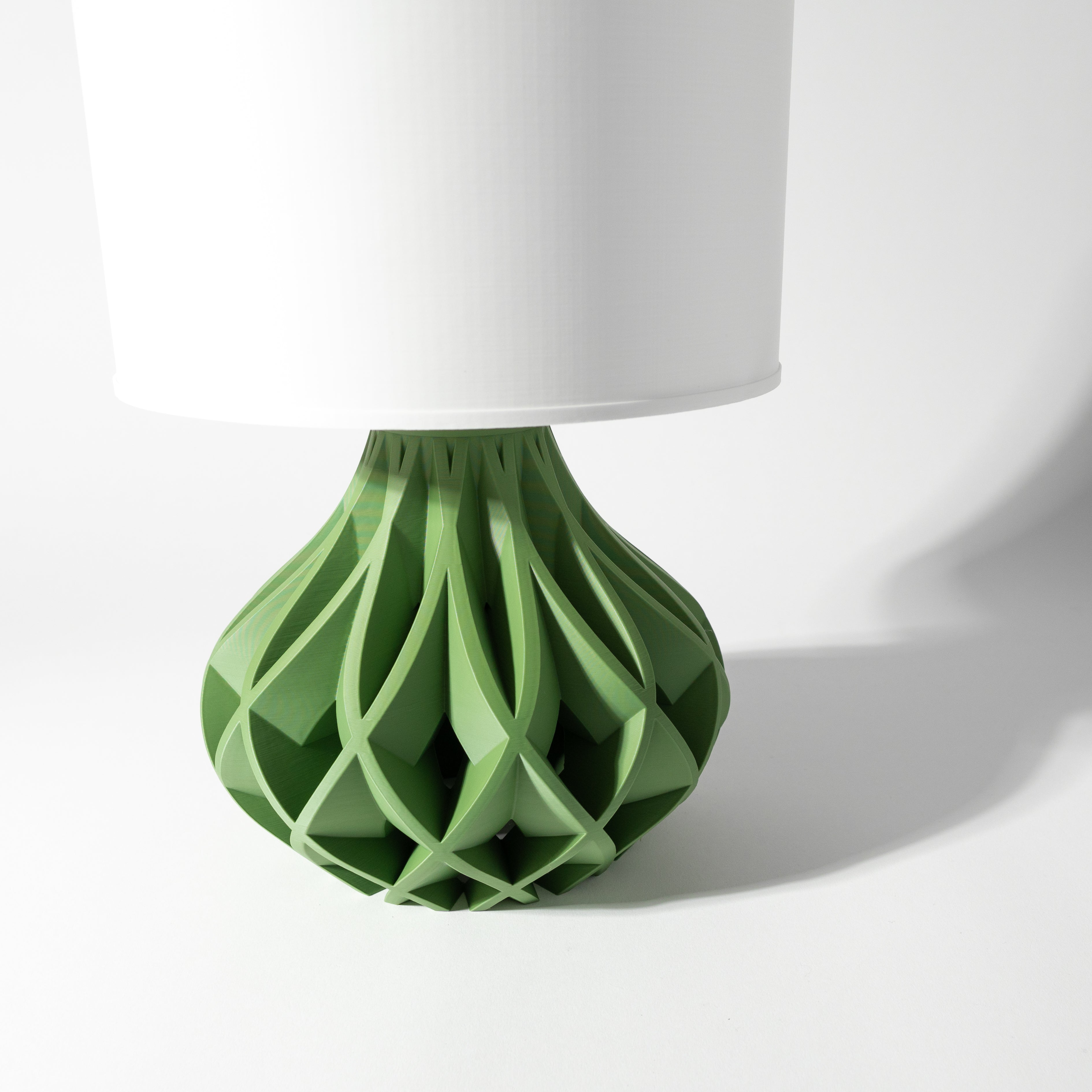 The Avio Lamp
