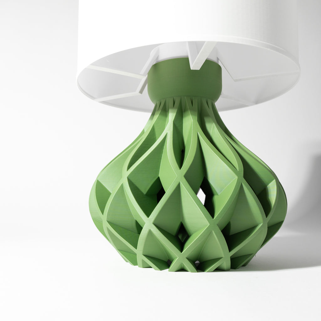 The Avio Lamp