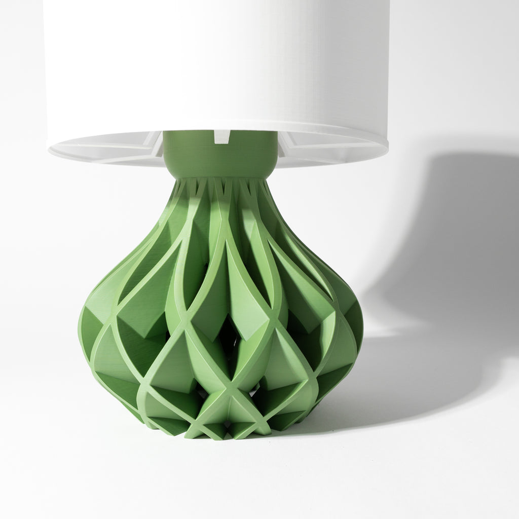 The Avio Lamp