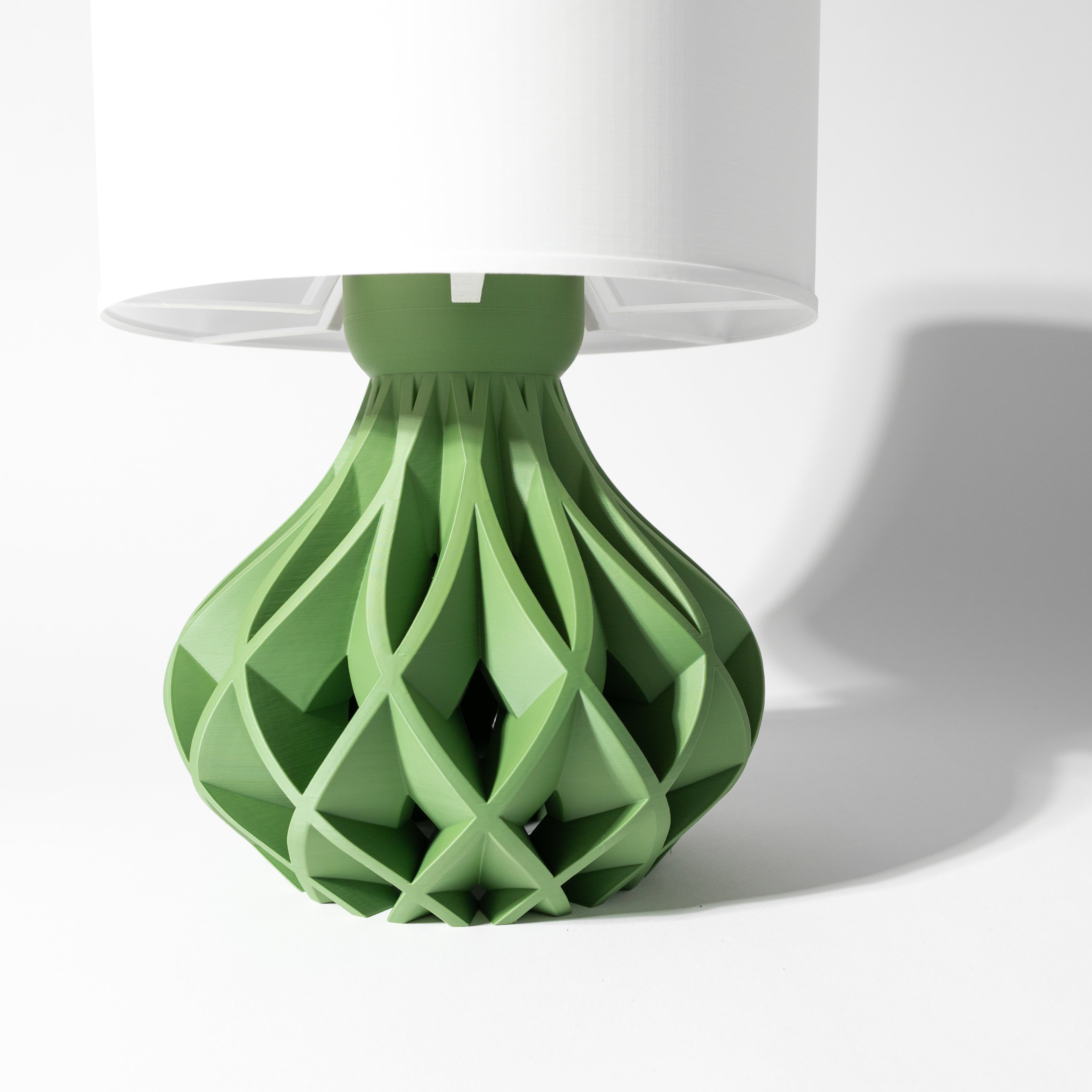 The Avio Lamp