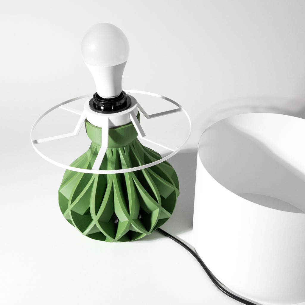 The Avio Lamp