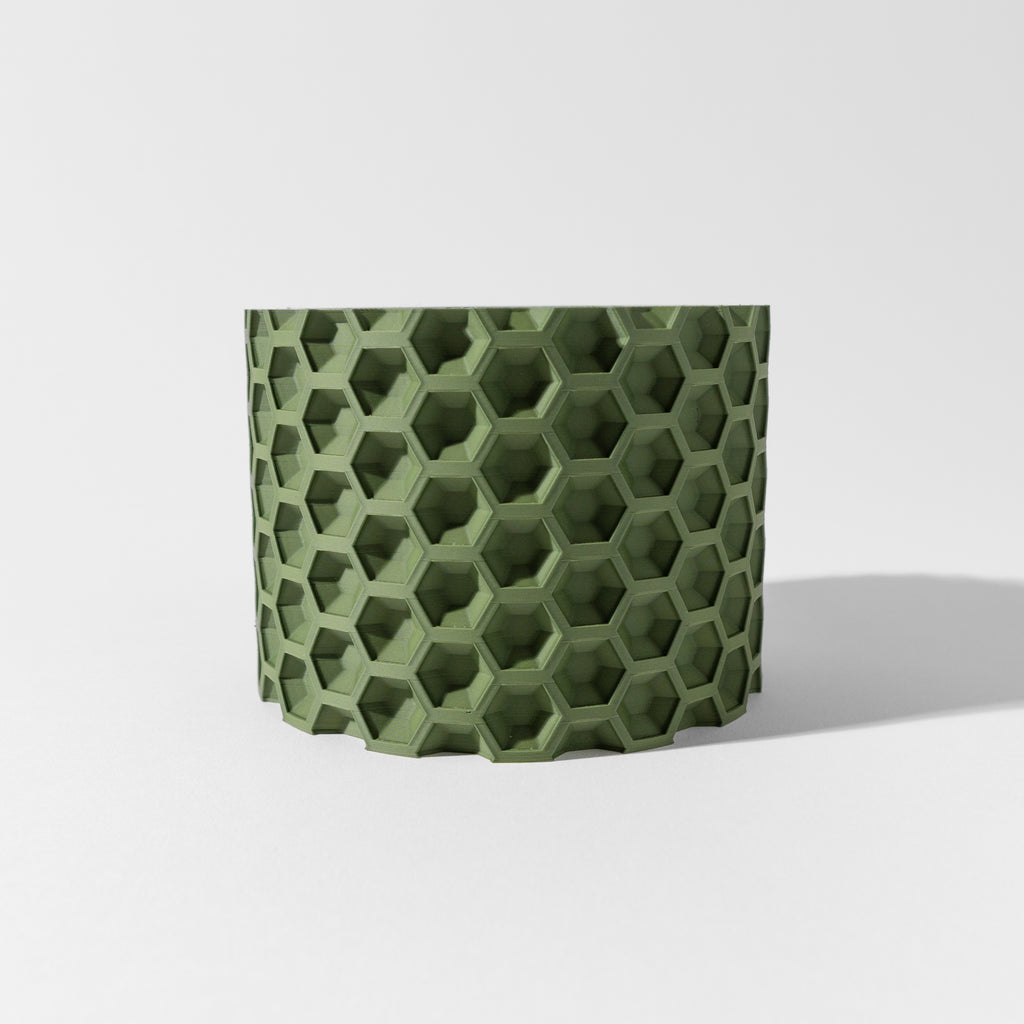 Armos Planter Pot