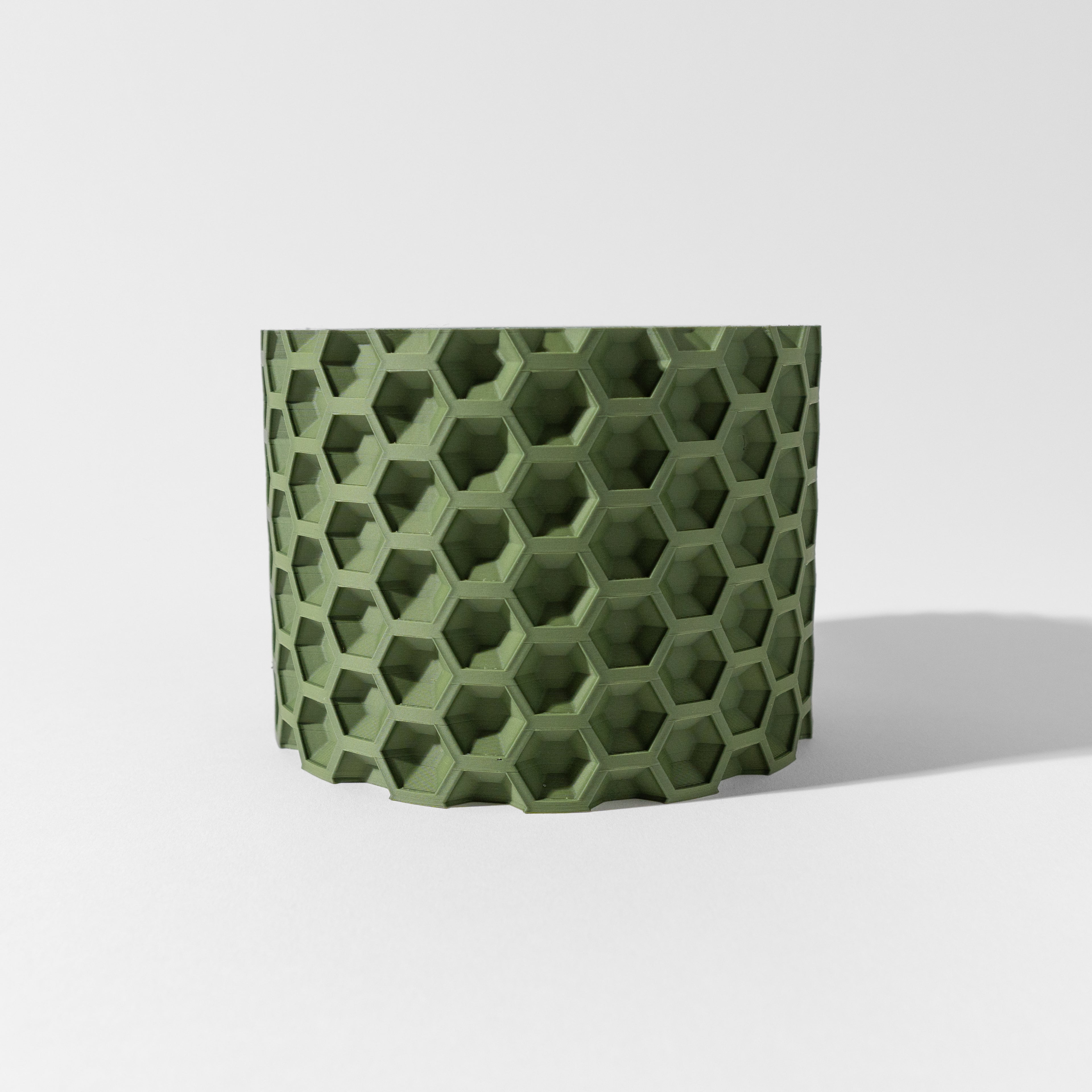 Armos Planter Pot