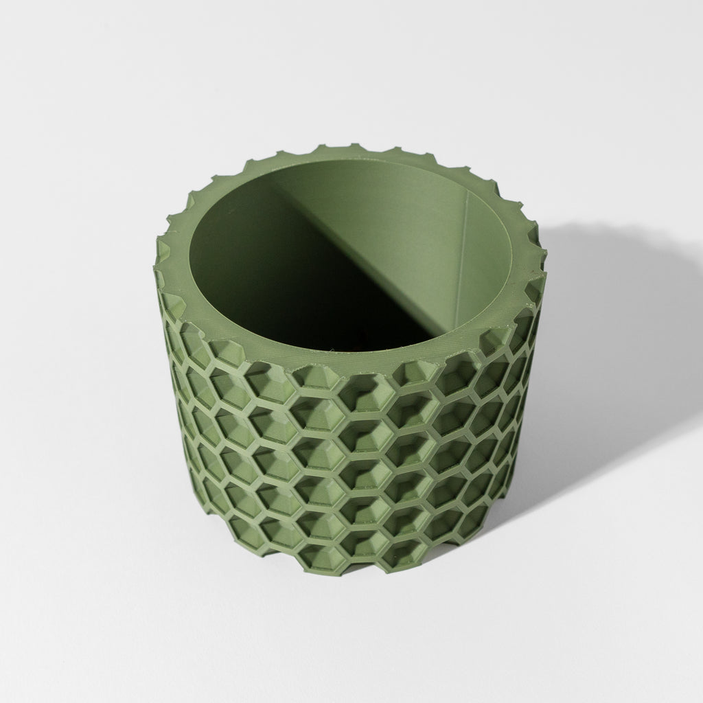 Armos Planter Pot