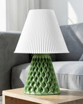 The Hexa Table Lamp