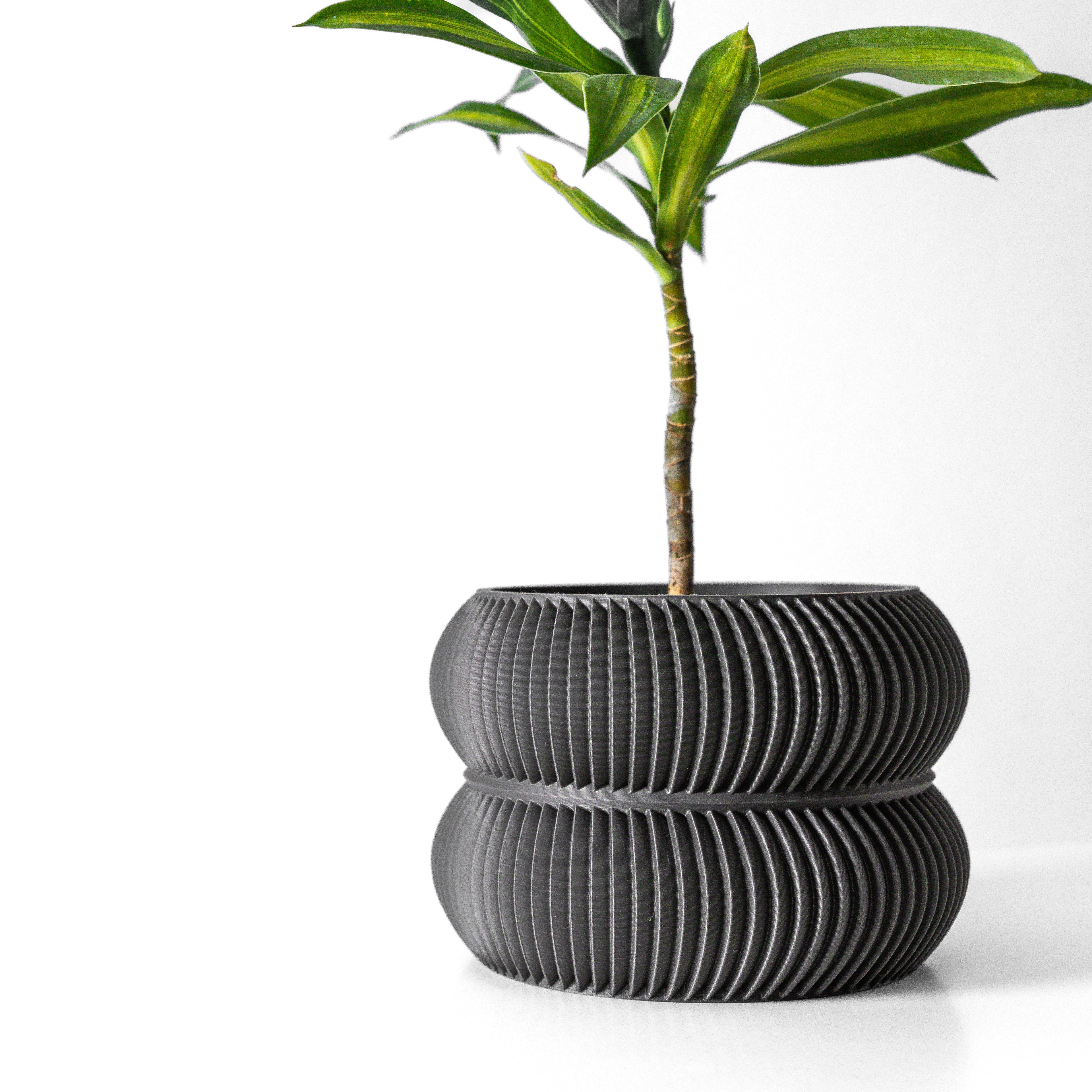 Miko Planter Pot