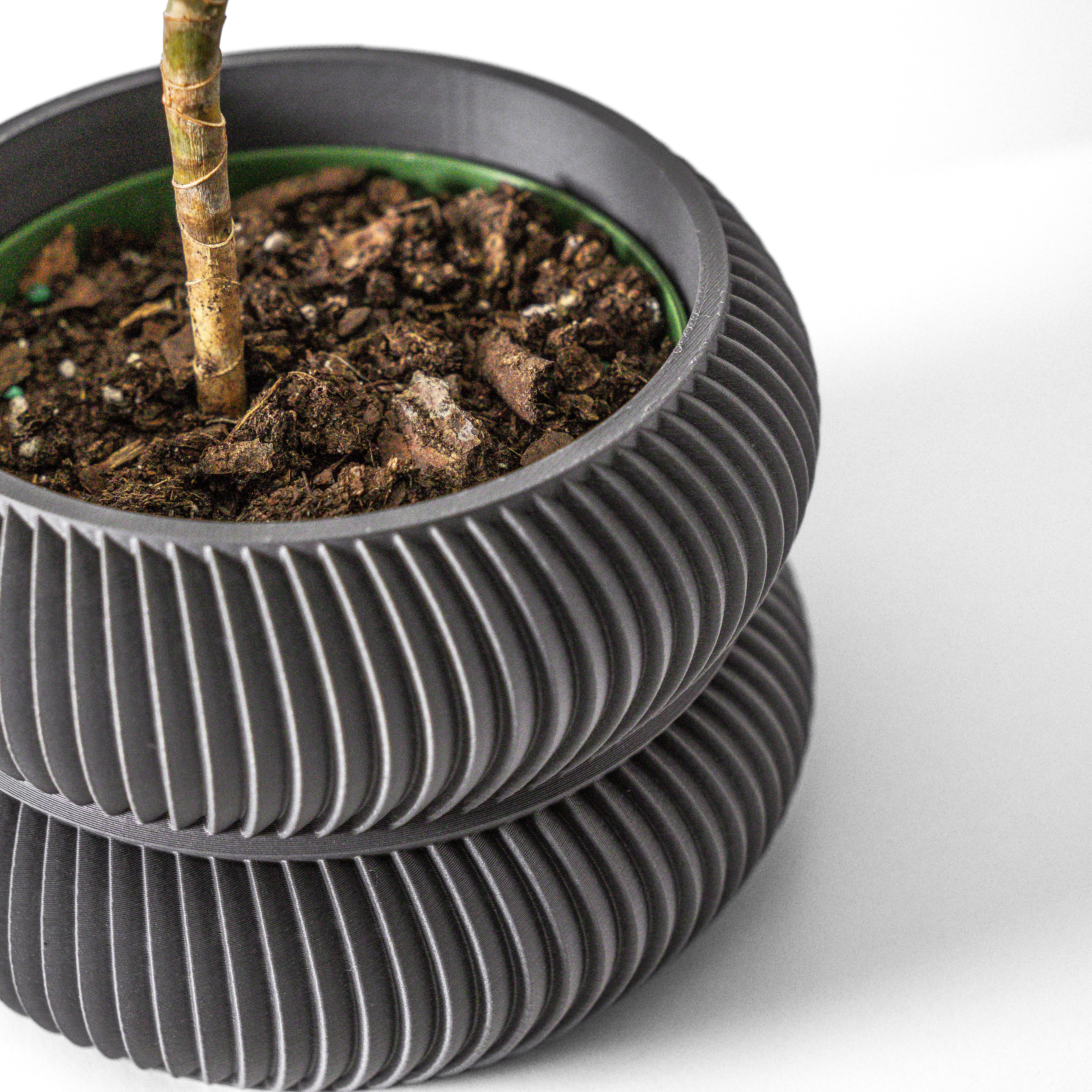 Miko Planter Pot