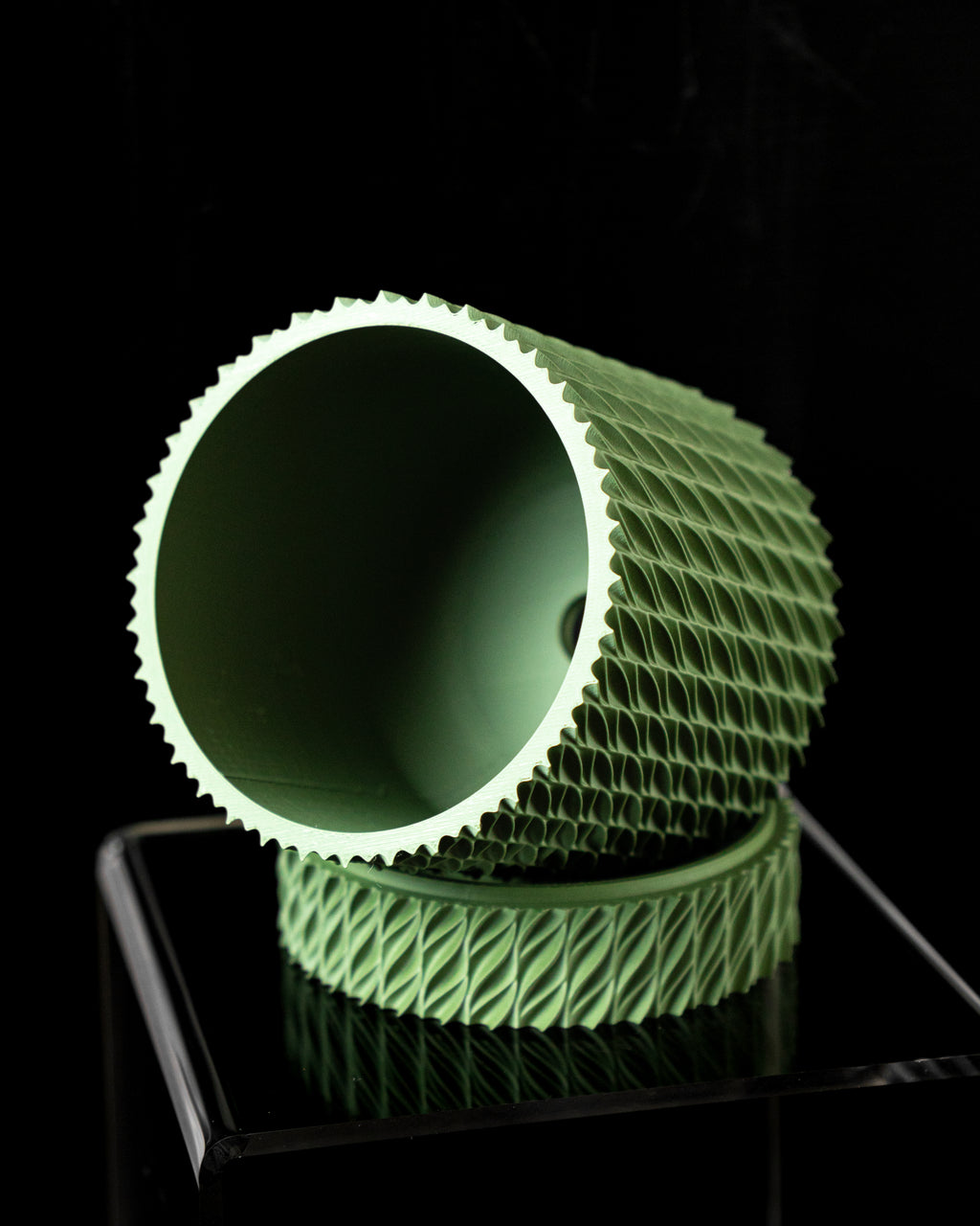 Flow Planter Pot