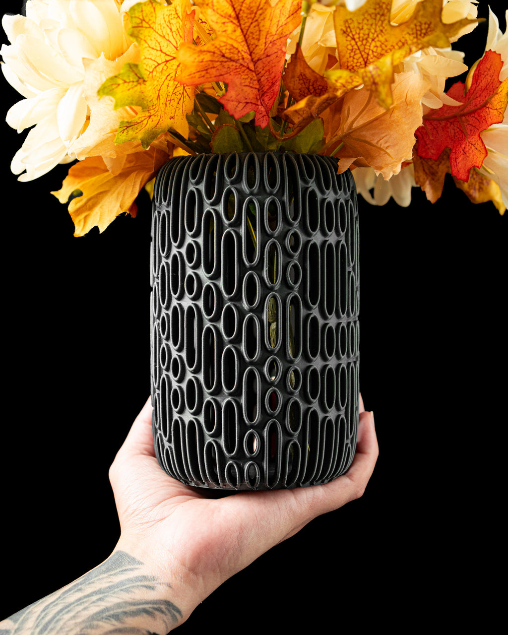 Breach Flower Vase