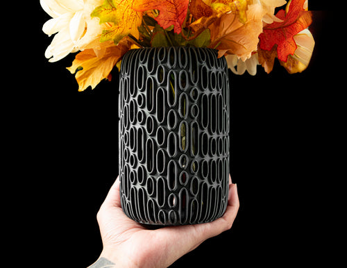 Breach Flower Vase