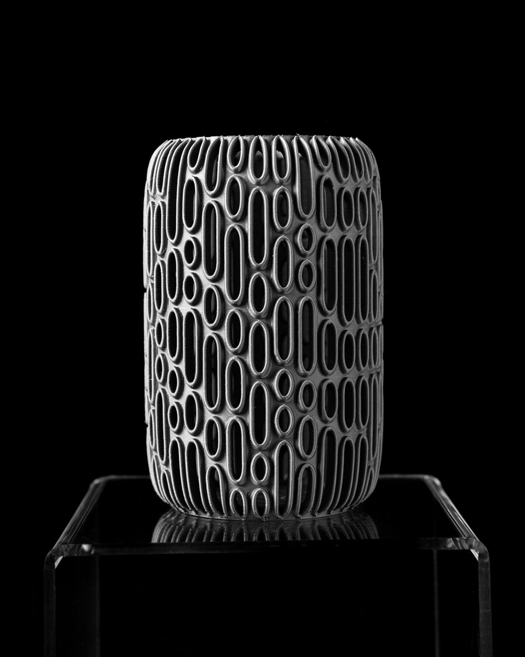 Breach Flower Vase