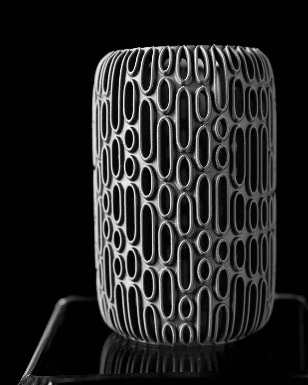 Breach Flower Vase