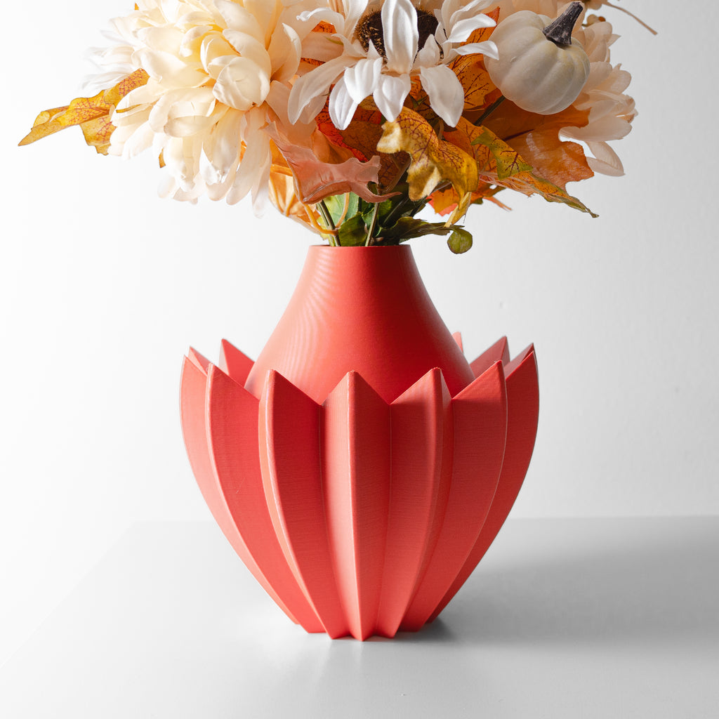 Makio Vase