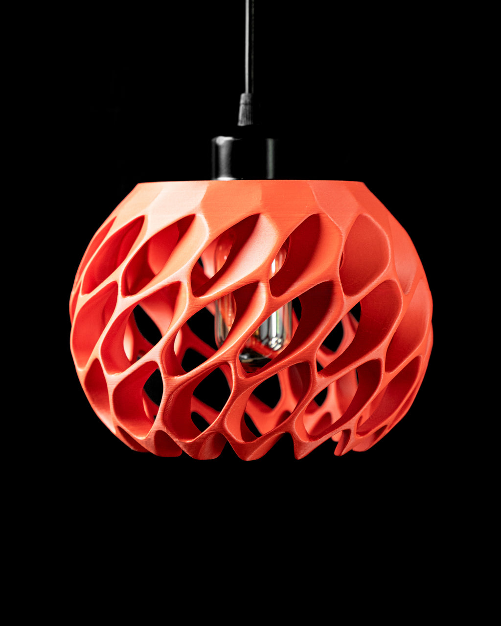 The Exo Pendant Lamp