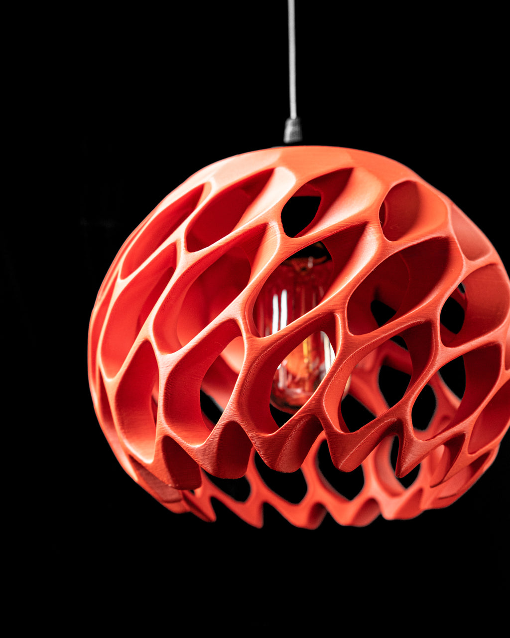 The Exo Pendant Lamp