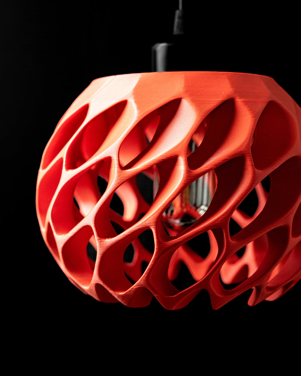 The Exo Pendant Lamp