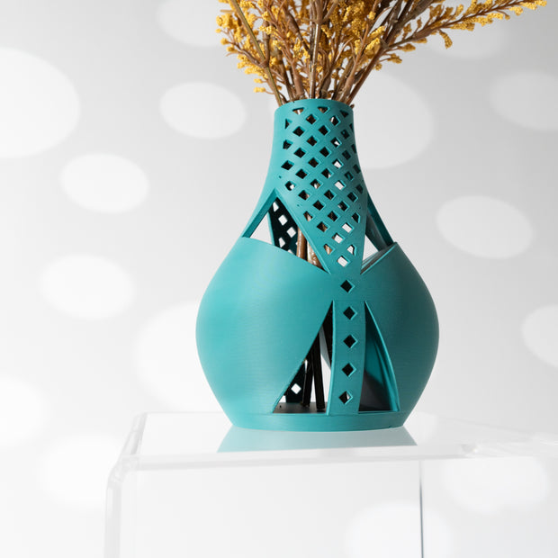 Arin Flower Vase